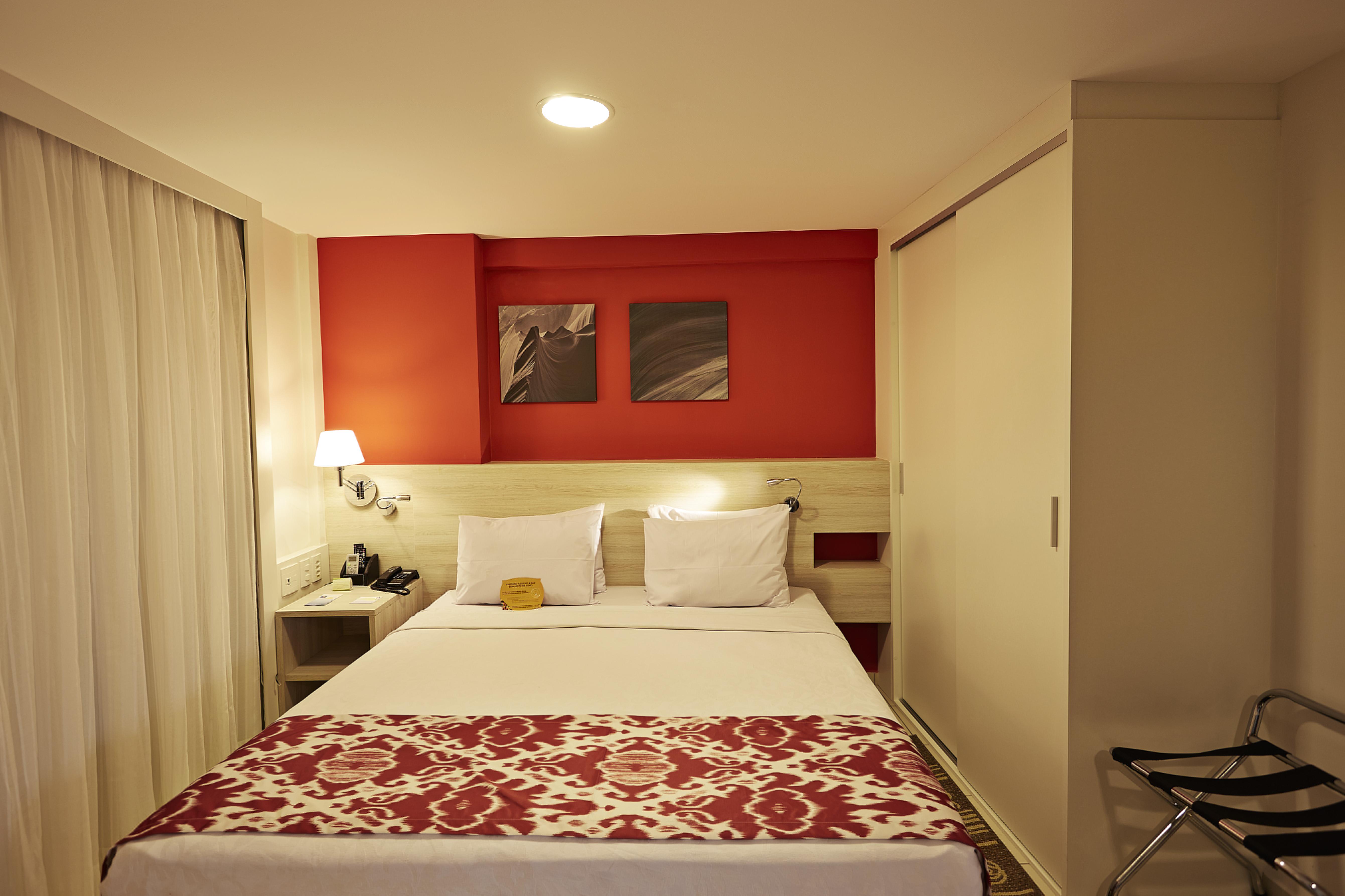 Comfort Hotel & Suites Natal Exterior photo