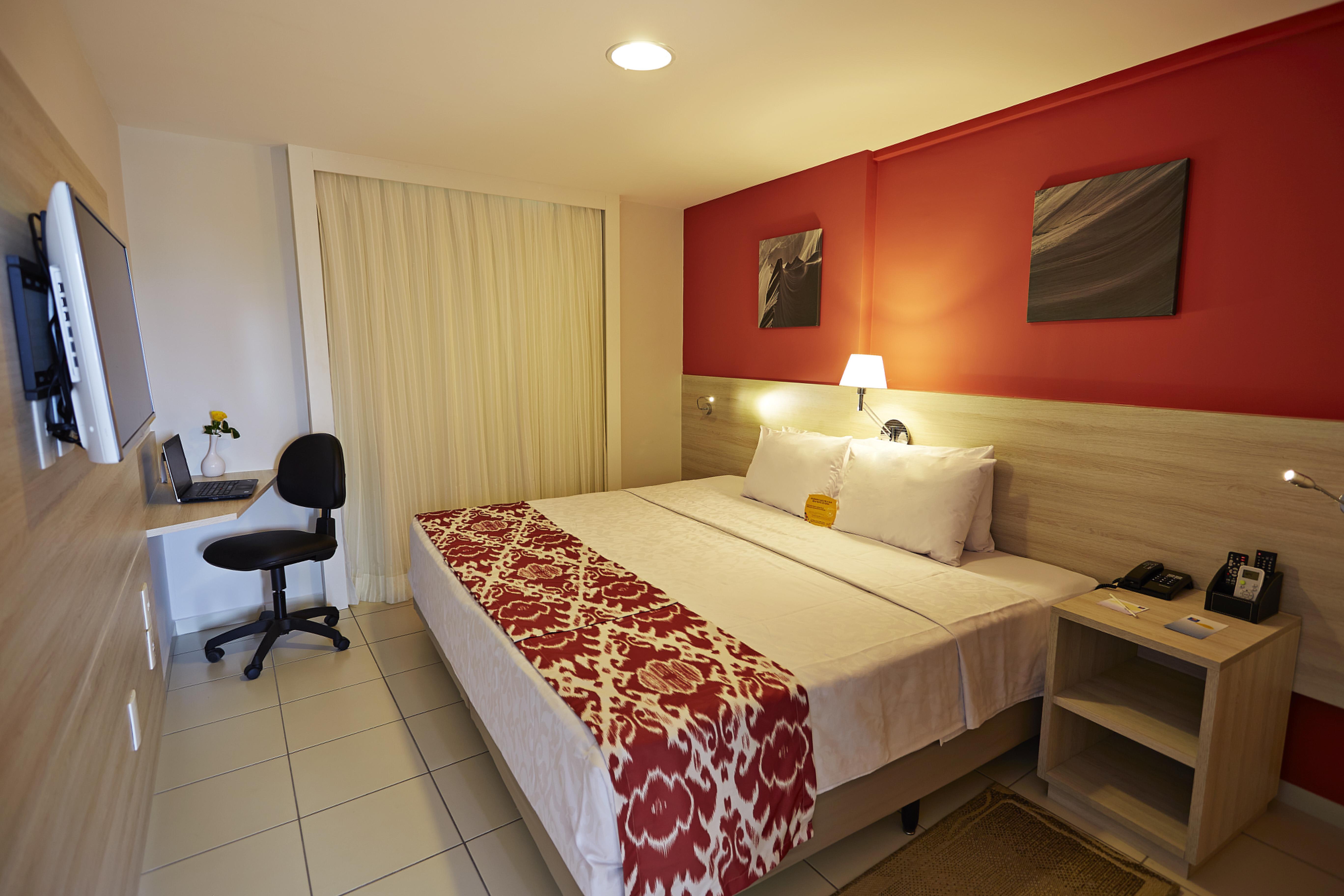 Comfort Hotel & Suites Natal Exterior photo
