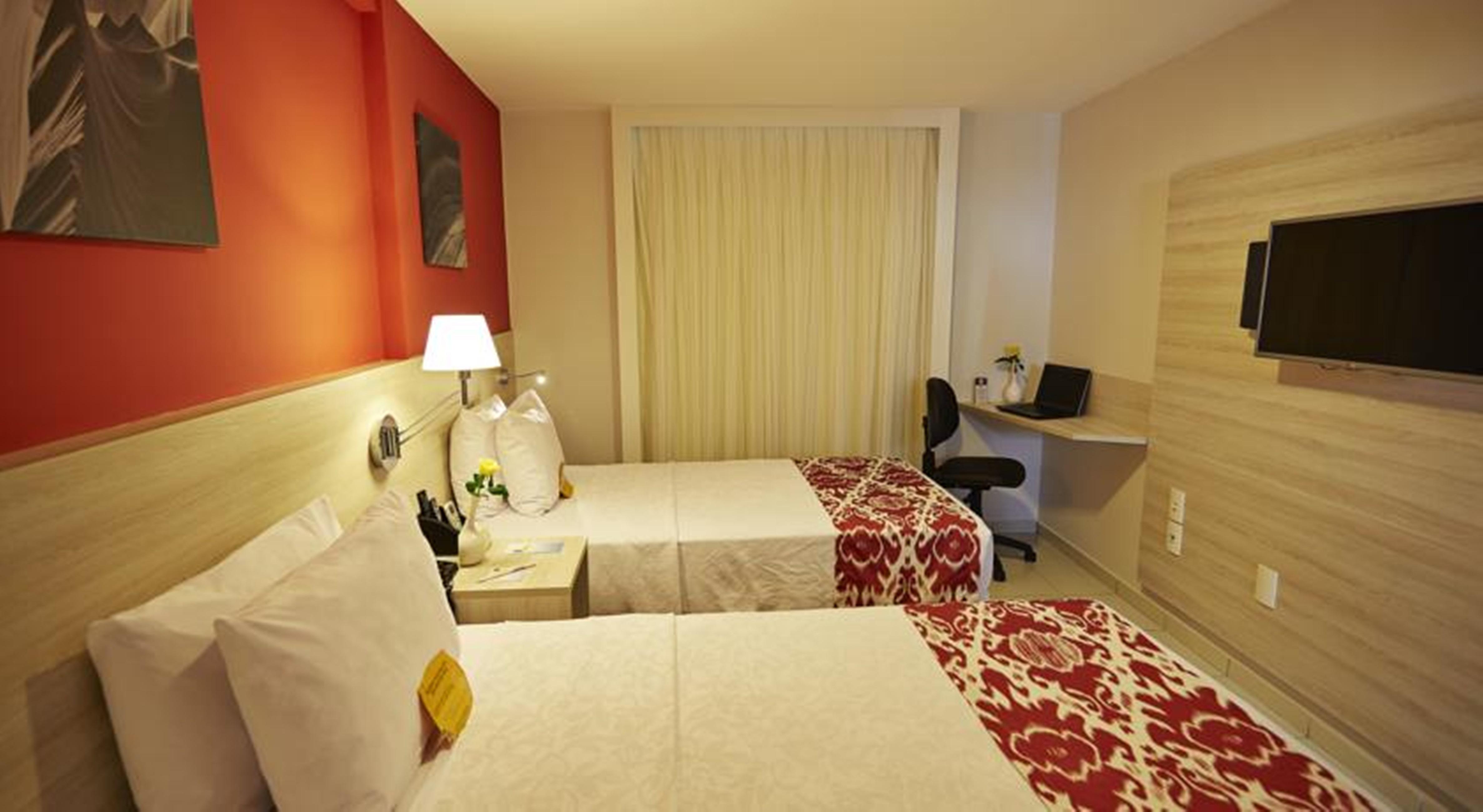 Comfort Hotel & Suites Natal Exterior photo