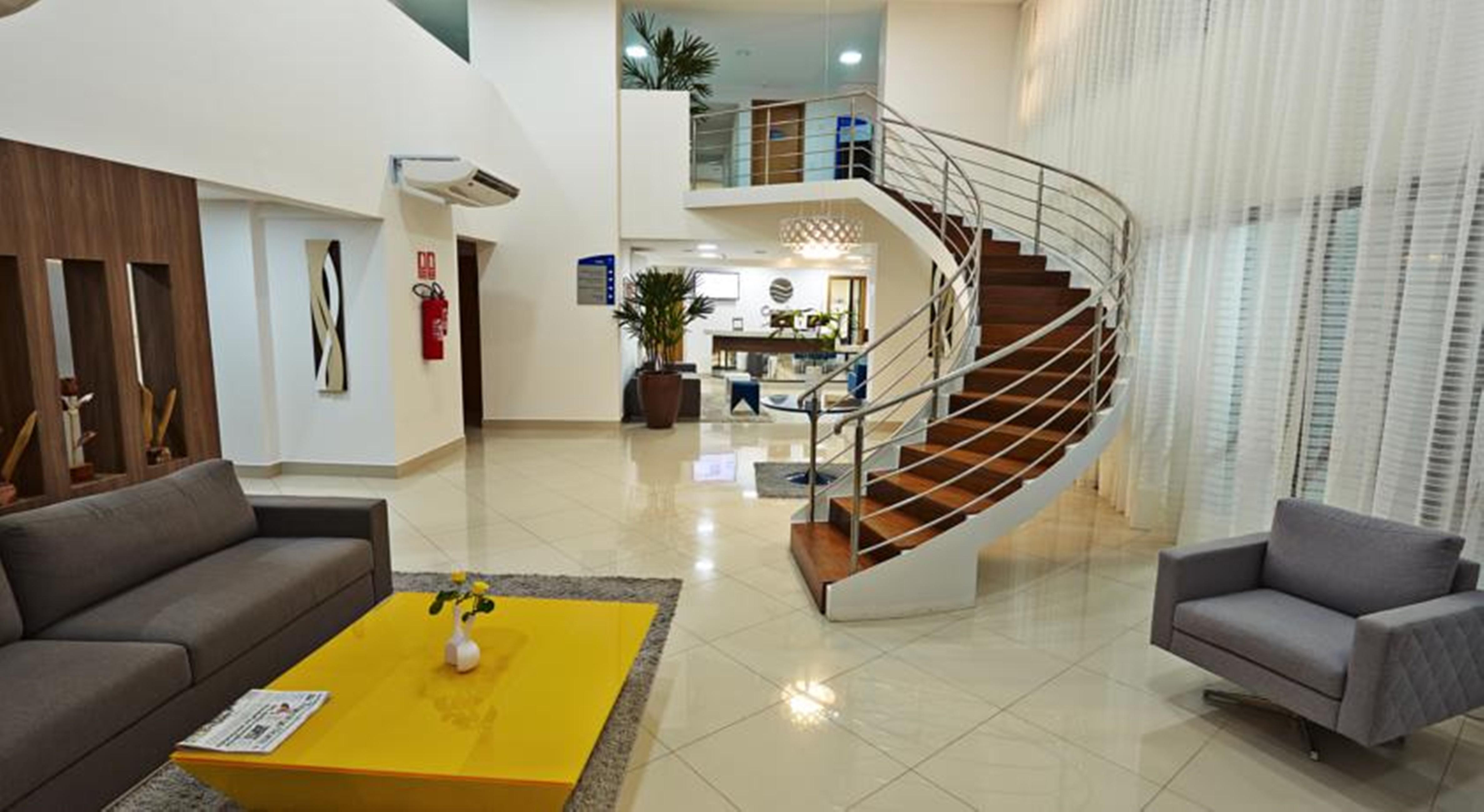 Comfort Hotel & Suites Natal Exterior photo